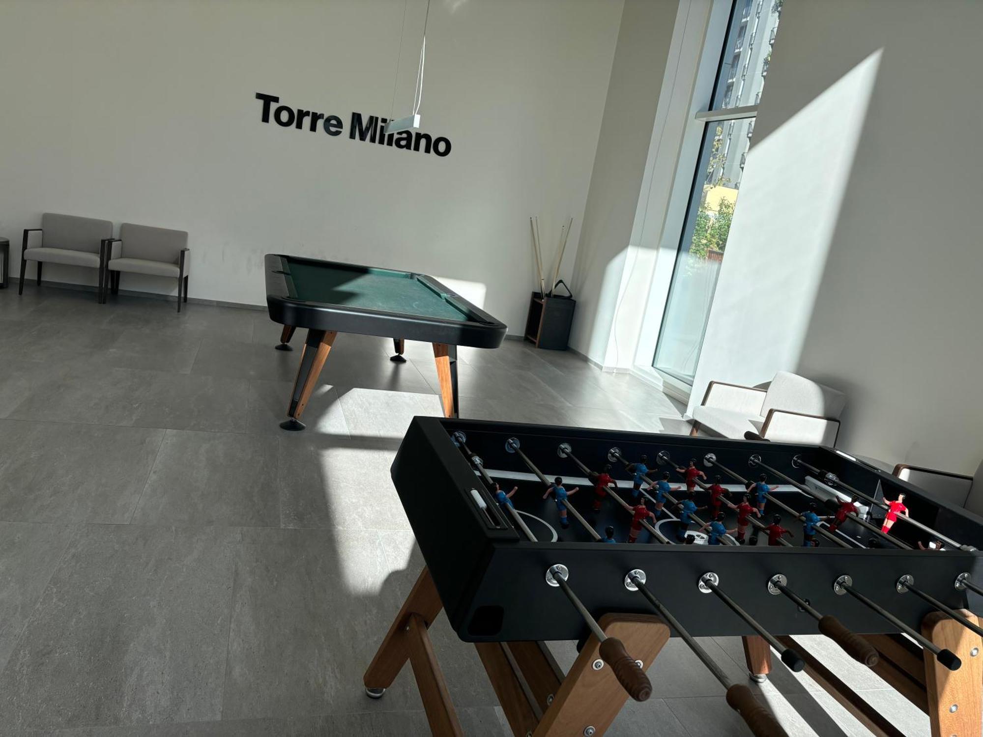 Torre Milano Skyview Suite Gym Pool & Rooftop Exterior foto