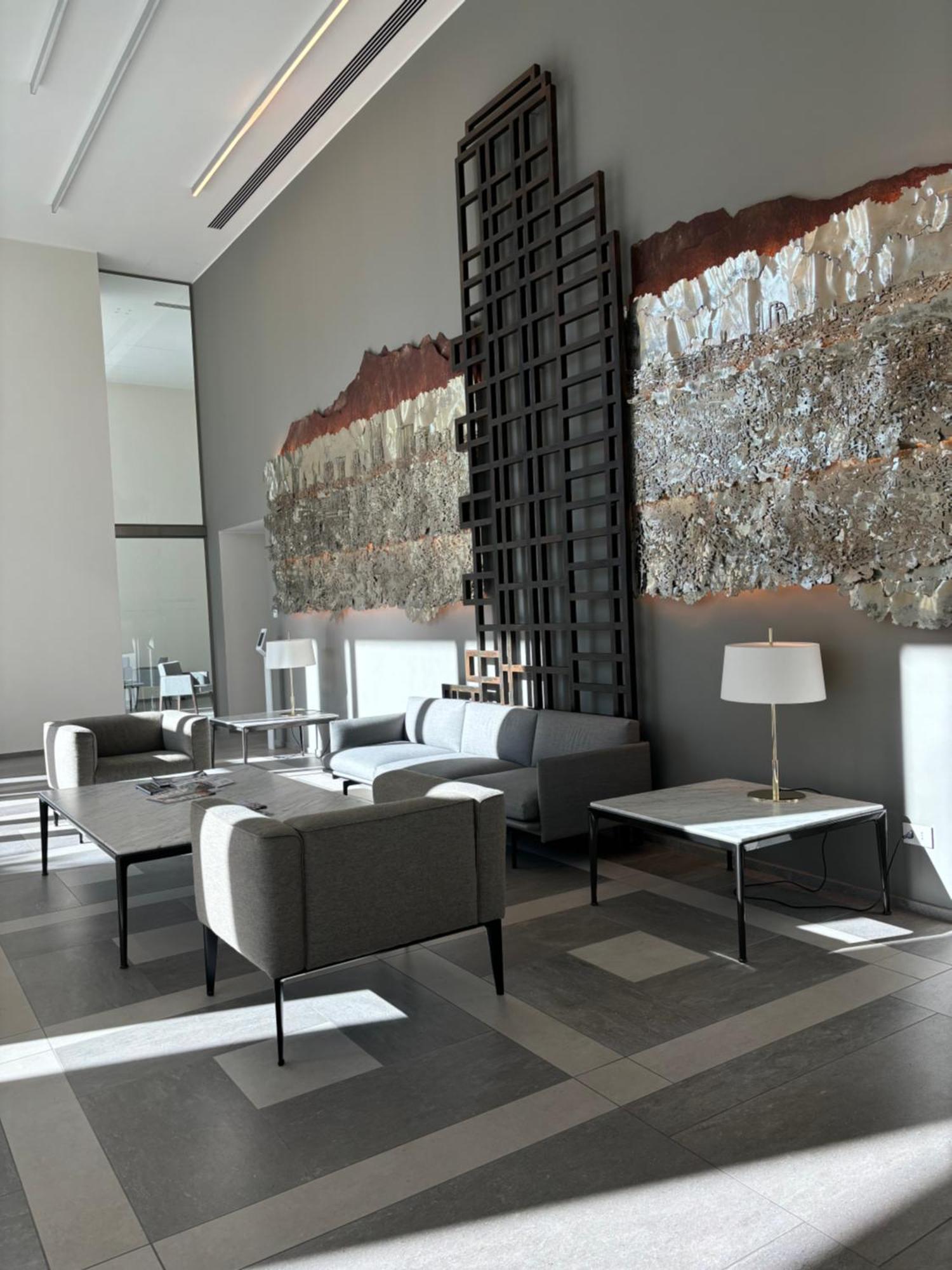 Torre Milano Skyview Suite Gym Pool & Rooftop Exterior foto