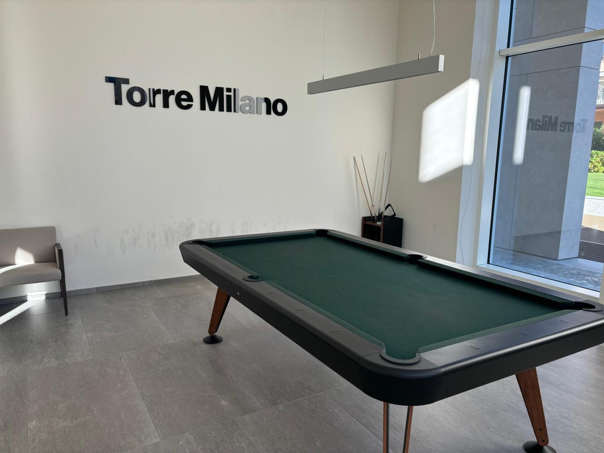 Torre Milano Skyview Suite Gym Pool & Rooftop Exterior foto