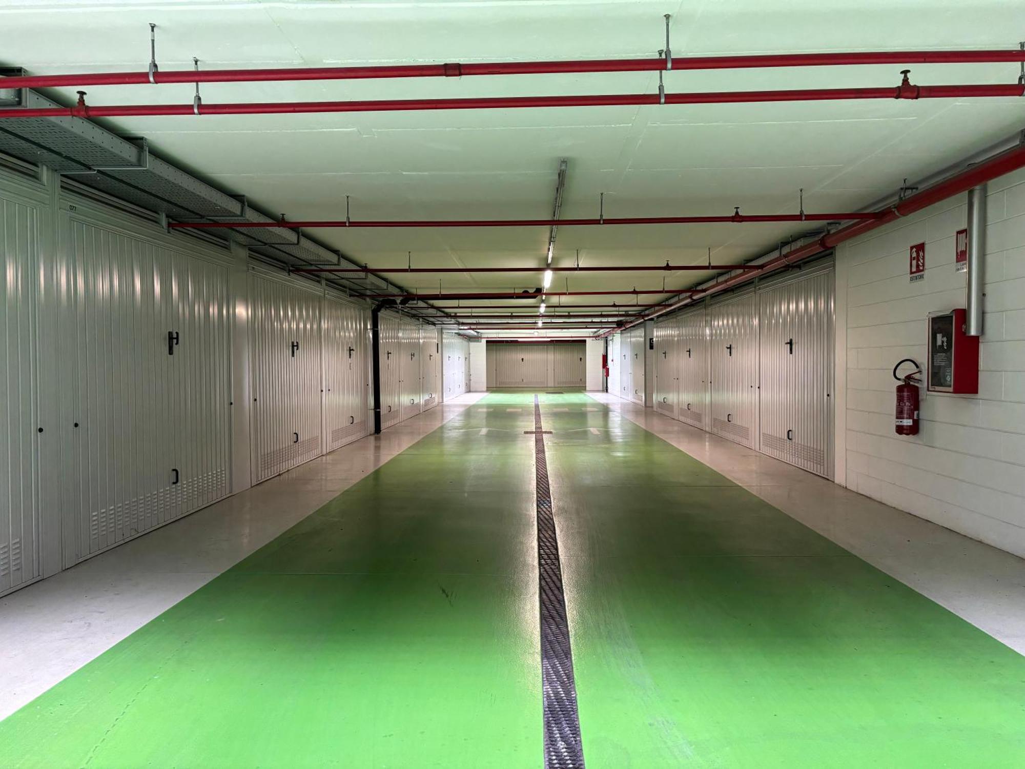 Torre Milano Skyview Suite Gym Pool & Rooftop Exterior foto